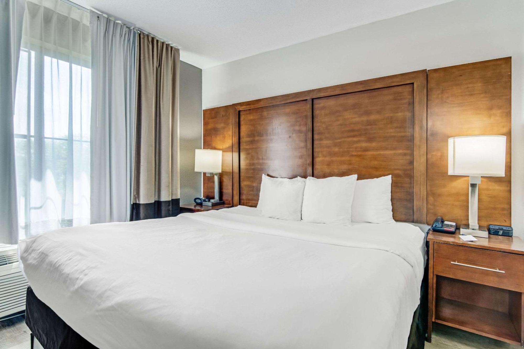 לנסינג Comfort Suites Near I-80 And I-94 מראה חיצוני תמונה